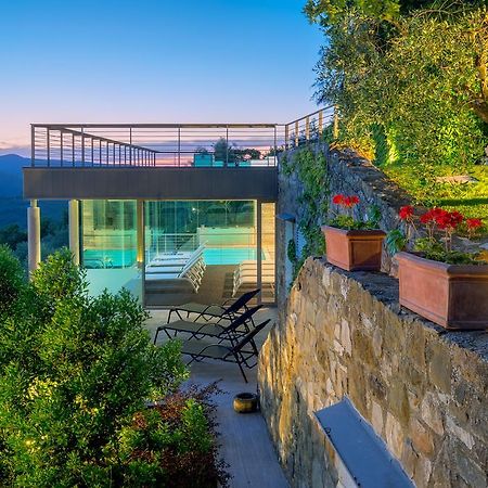 Fattoria Di Vibio Hotel Monte Castello di Vibio Екстериор снимка