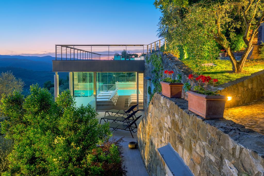 Fattoria Di Vibio Hotel Monte Castello di Vibio Екстериор снимка