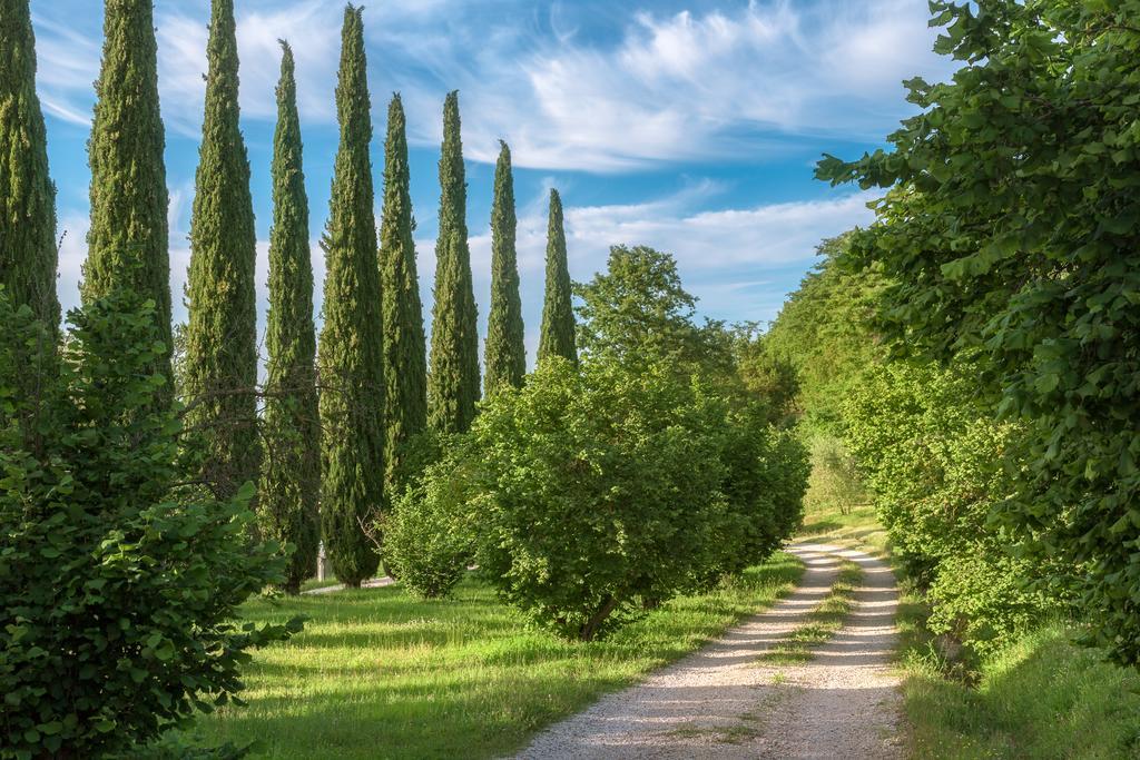 Fattoria Di Vibio Hotel Monte Castello di Vibio Екстериор снимка