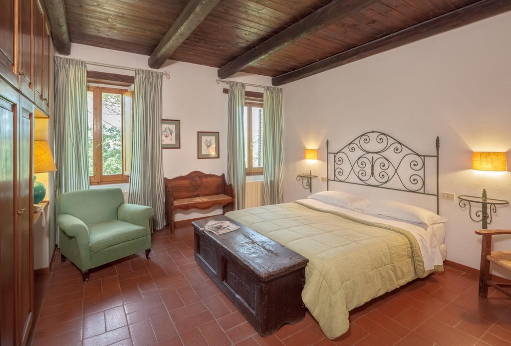 Fattoria Di Vibio Hotel Monte Castello di Vibio Екстериор снимка