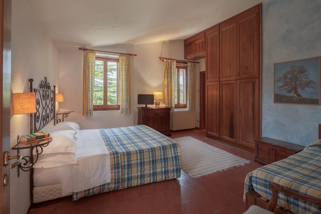 Fattoria Di Vibio Hotel Monte Castello di Vibio Екстериор снимка