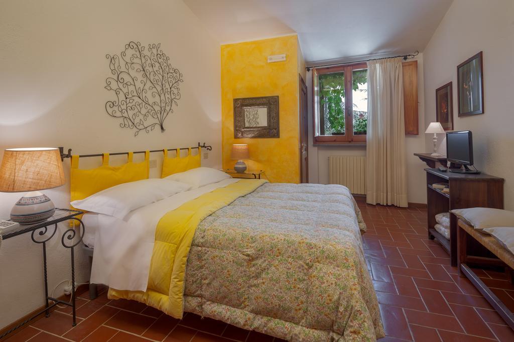 Fattoria Di Vibio Hotel Monte Castello di Vibio Екстериор снимка