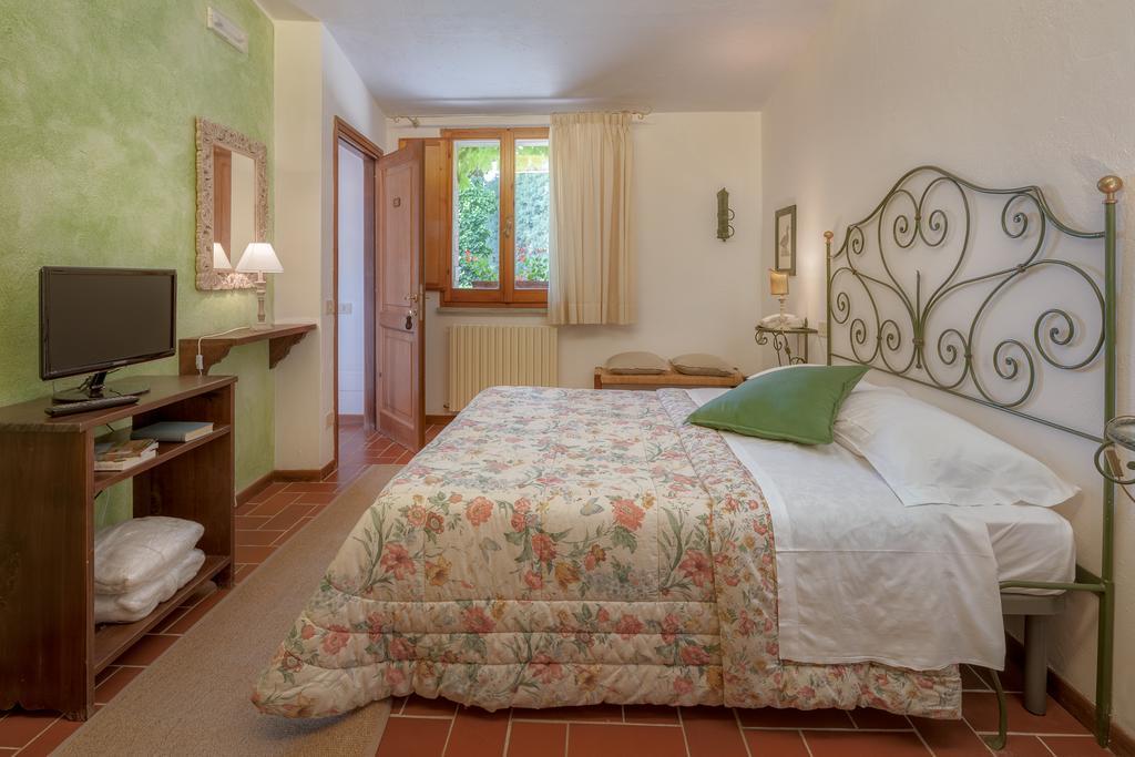 Fattoria Di Vibio Hotel Monte Castello di Vibio Екстериор снимка