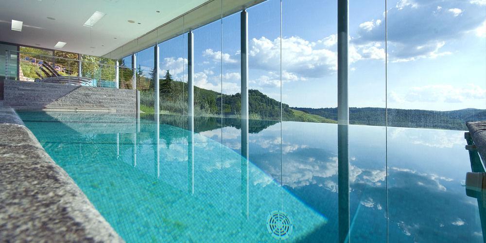 Fattoria Di Vibio Hotel Monte Castello di Vibio Екстериор снимка