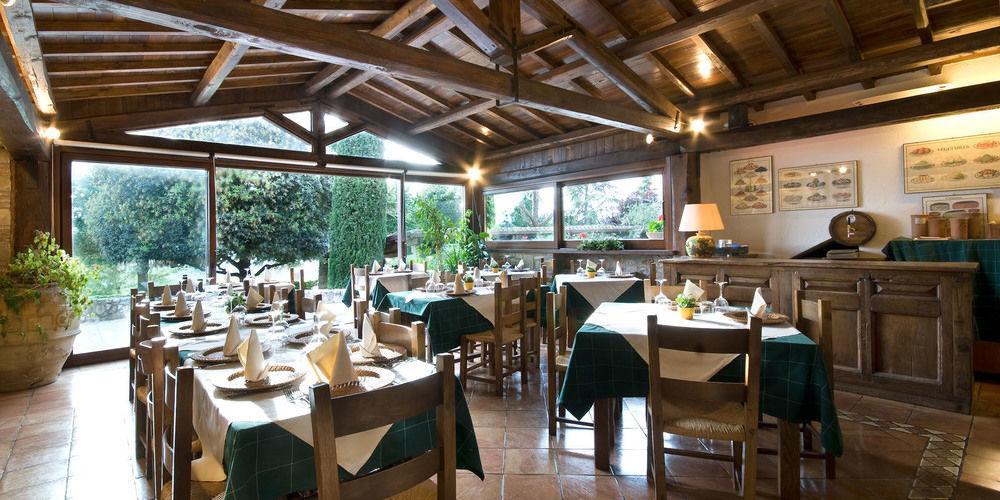 Fattoria Di Vibio Hotel Monte Castello di Vibio Екстериор снимка