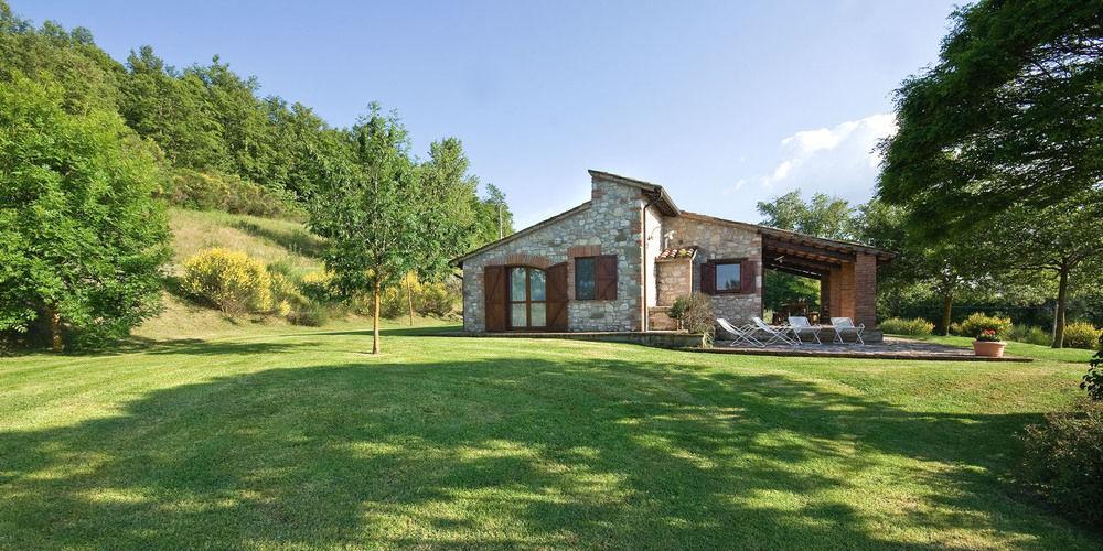 Fattoria Di Vibio Hotel Monte Castello di Vibio Екстериор снимка