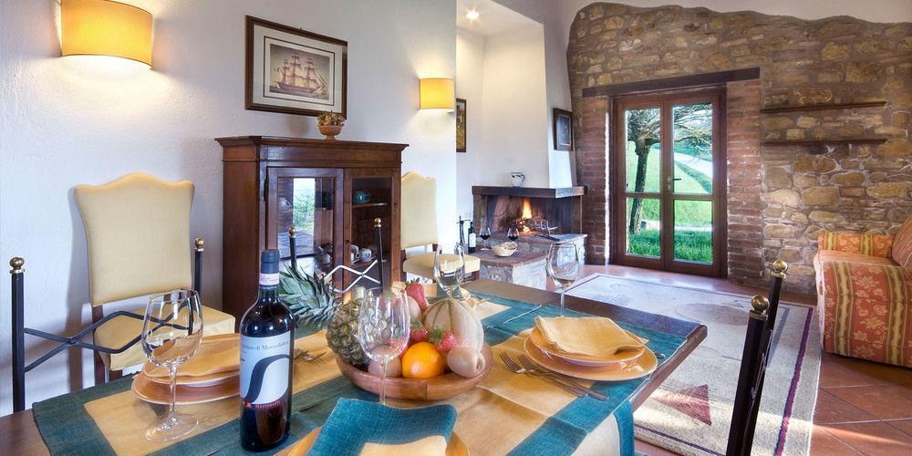 Fattoria Di Vibio Hotel Monte Castello di Vibio Екстериор снимка