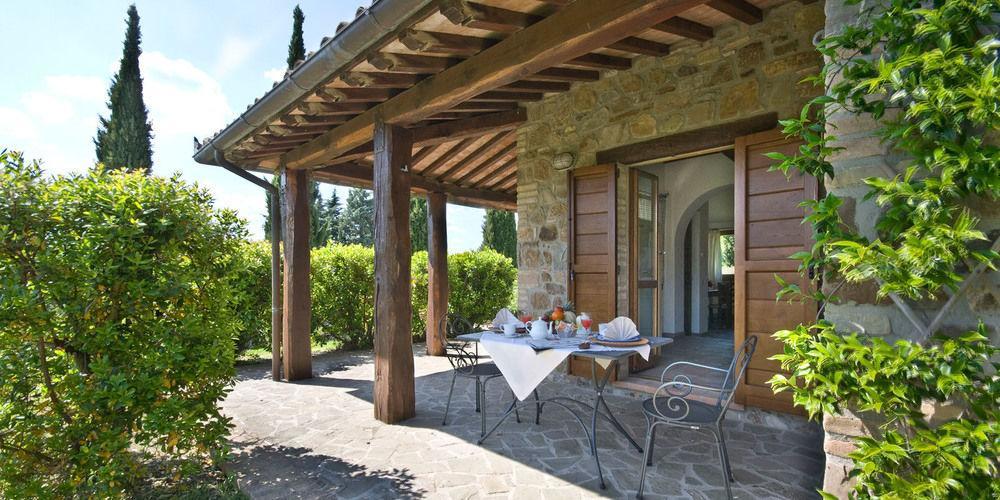 Fattoria Di Vibio Hotel Monte Castello di Vibio Екстериор снимка