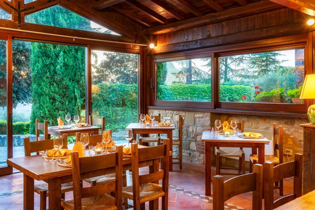 Fattoria Di Vibio Hotel Monte Castello di Vibio Екстериор снимка