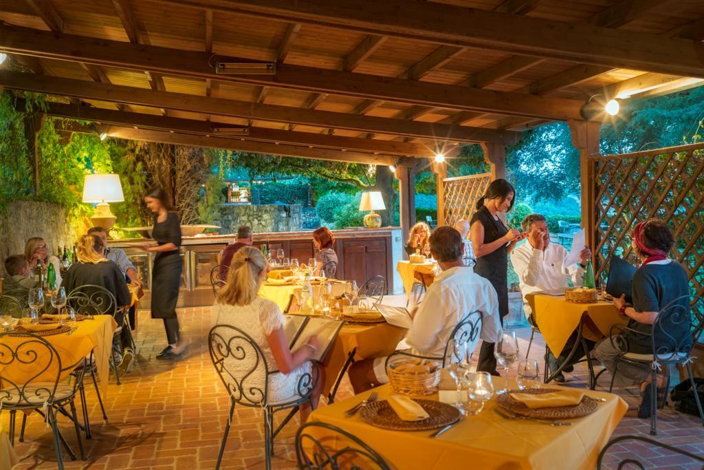 Fattoria Di Vibio Hotel Monte Castello di Vibio Екстериор снимка