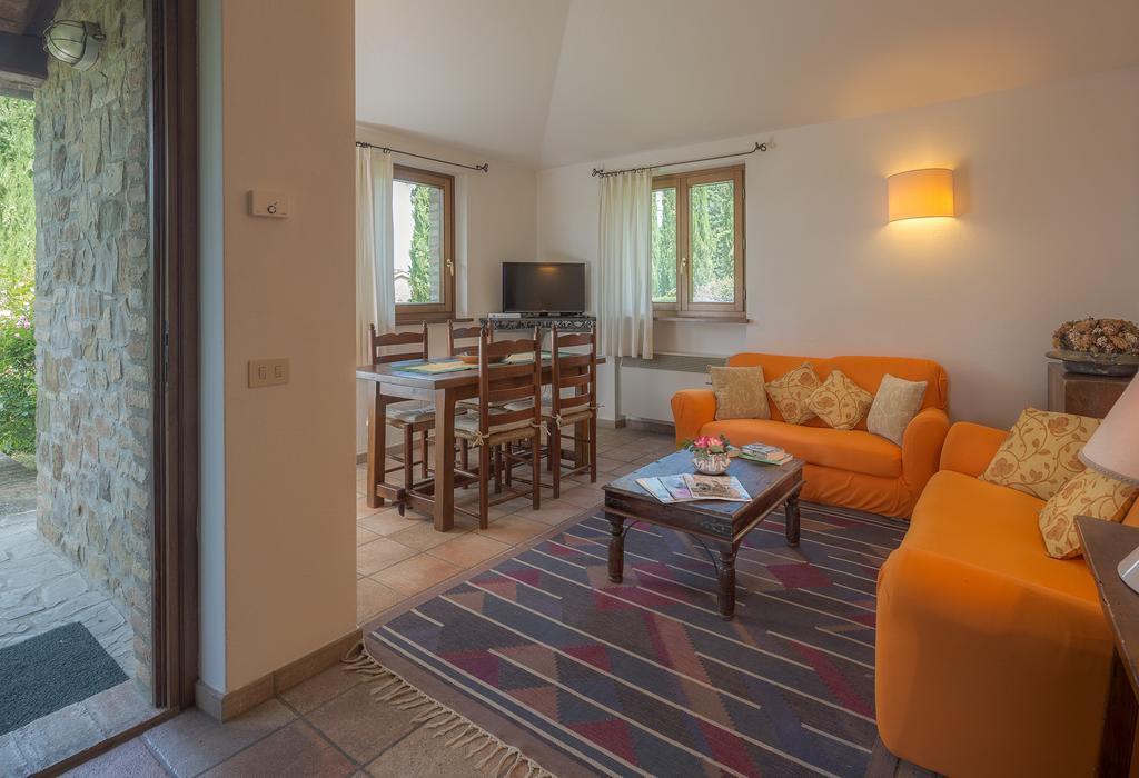 Fattoria Di Vibio Hotel Monte Castello di Vibio Екстериор снимка