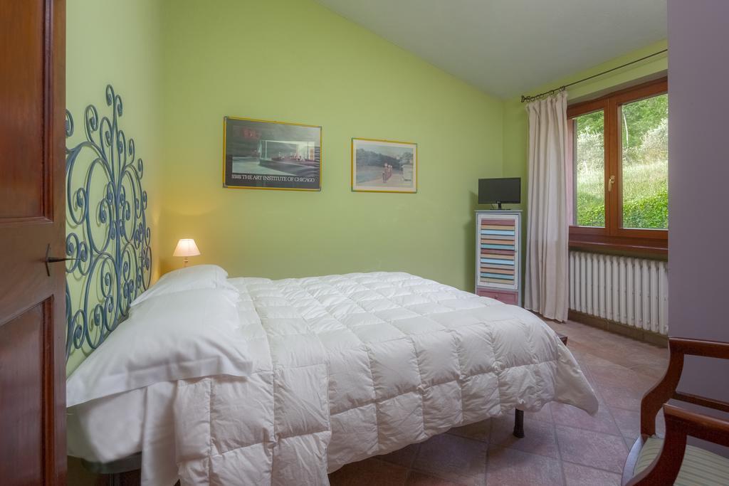 Fattoria Di Vibio Hotel Monte Castello di Vibio Екстериор снимка