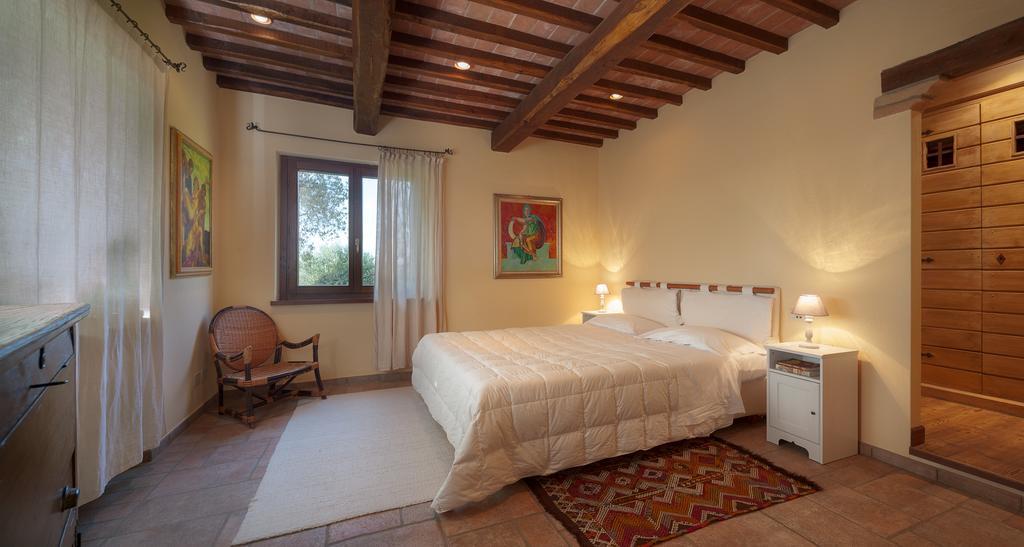 Fattoria Di Vibio Hotel Monte Castello di Vibio Екстериор снимка