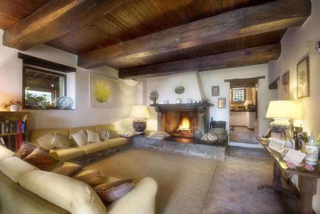 Fattoria Di Vibio Hotel Monte Castello di Vibio Екстериор снимка