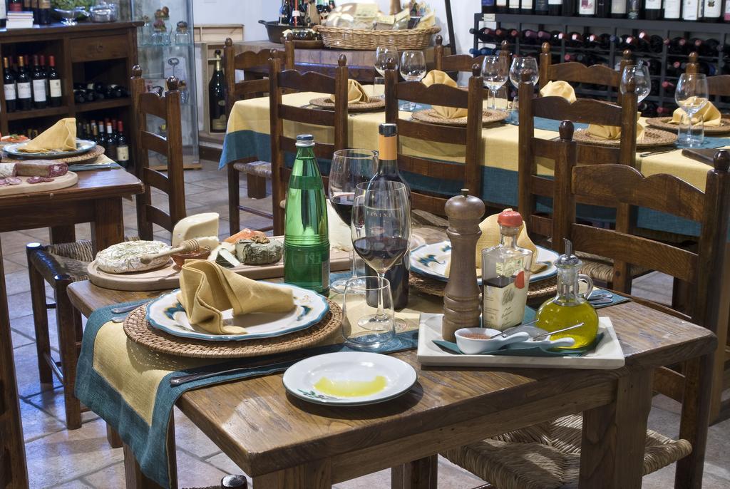 Fattoria Di Vibio Hotel Monte Castello di Vibio Екстериор снимка
