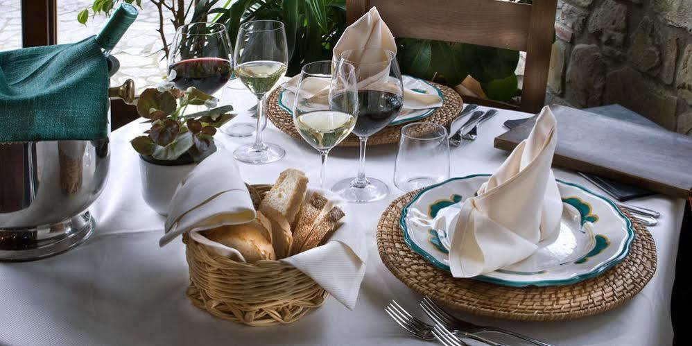Fattoria Di Vibio Hotel Monte Castello di Vibio Екстериор снимка