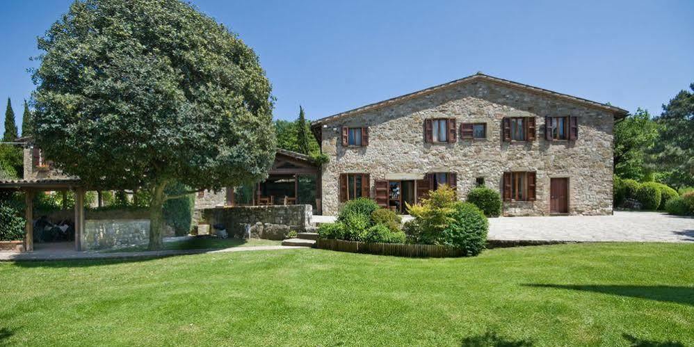 Fattoria Di Vibio Hotel Monte Castello di Vibio Екстериор снимка