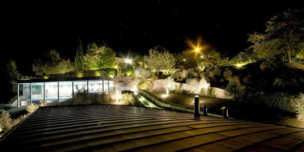 Fattoria Di Vibio Hotel Monte Castello di Vibio Екстериор снимка