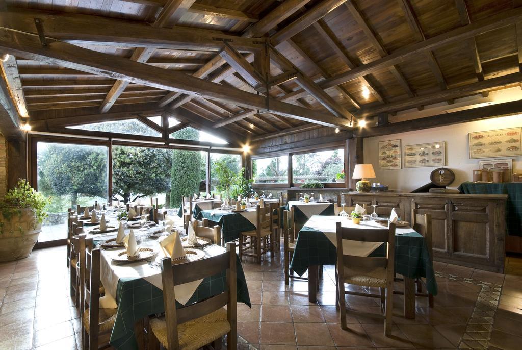 Fattoria Di Vibio Hotel Monte Castello di Vibio Екстериор снимка