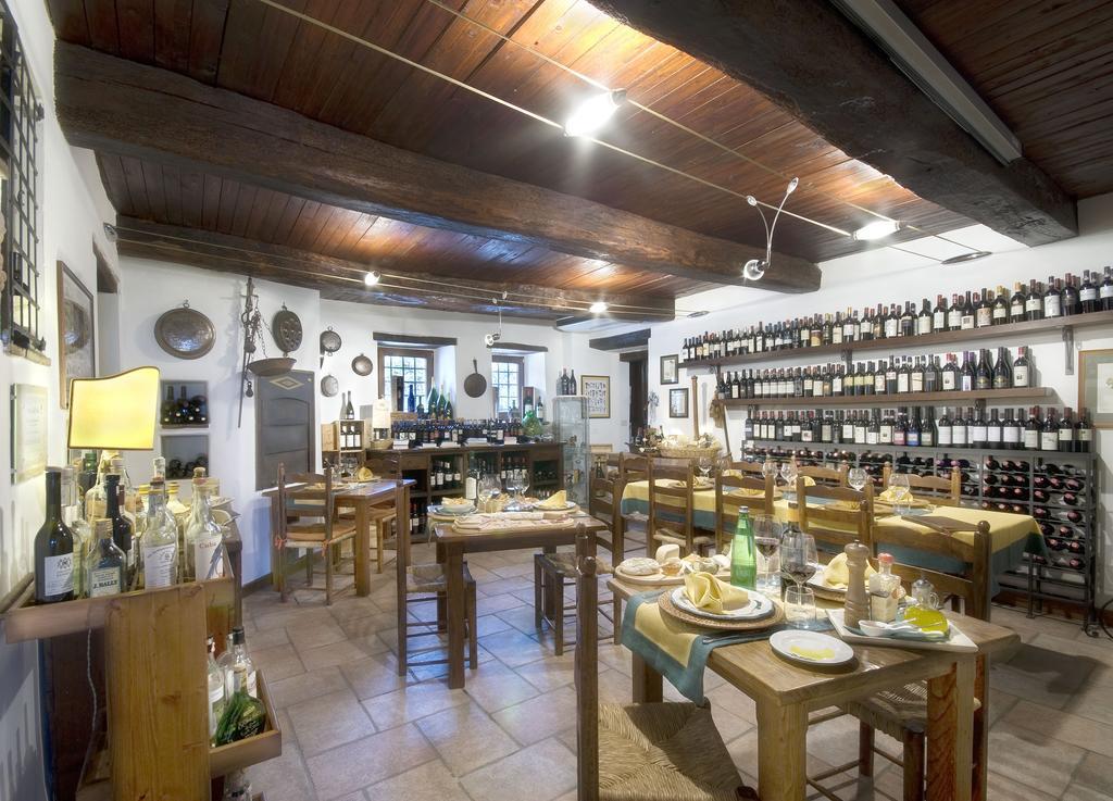 Fattoria Di Vibio Hotel Monte Castello di Vibio Екстериор снимка