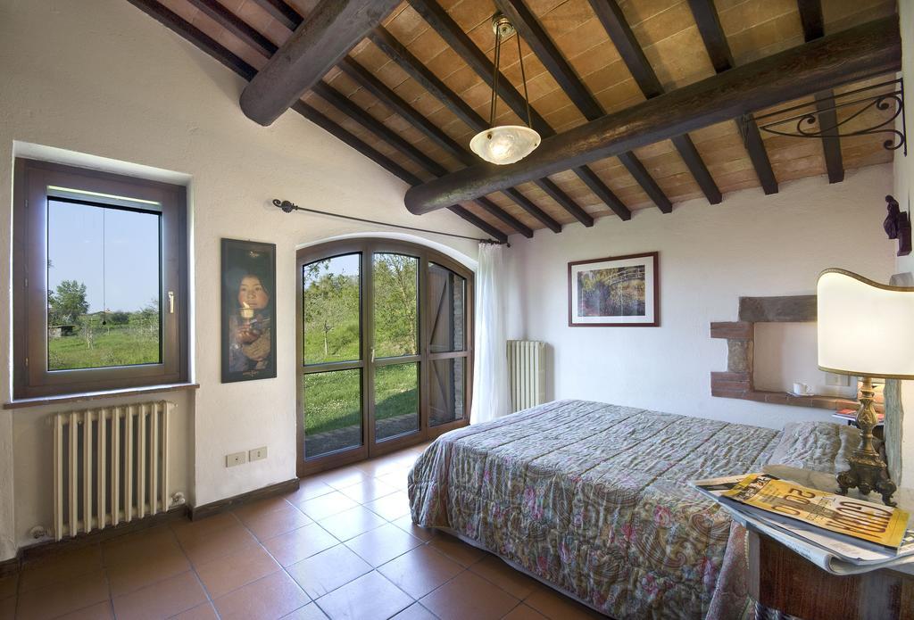 Fattoria Di Vibio Hotel Monte Castello di Vibio Екстериор снимка