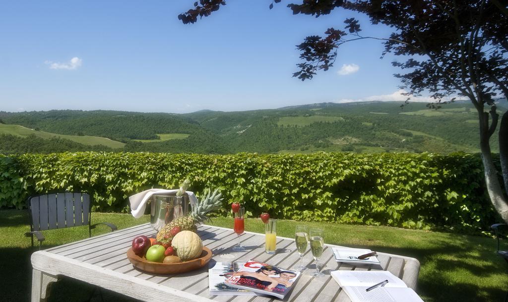 Fattoria Di Vibio Hotel Monte Castello di Vibio Екстериор снимка