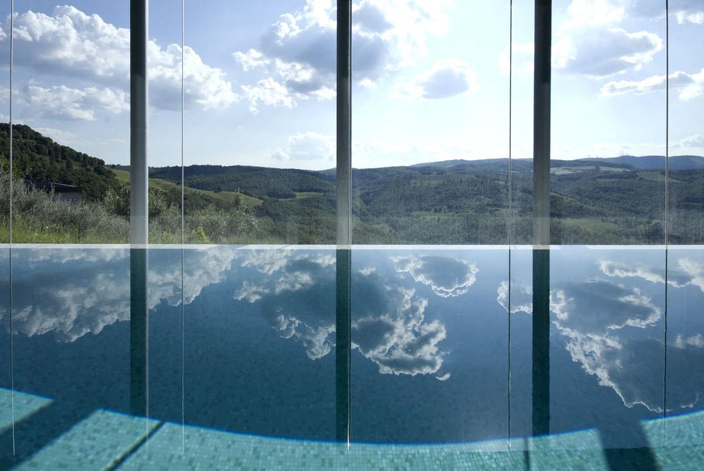 Fattoria Di Vibio Hotel Monte Castello di Vibio Екстериор снимка
