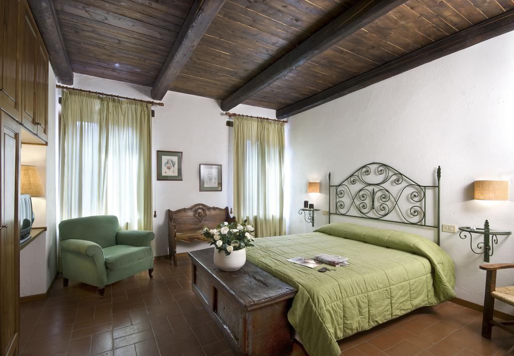 Fattoria Di Vibio Hotel Monte Castello di Vibio Стая снимка