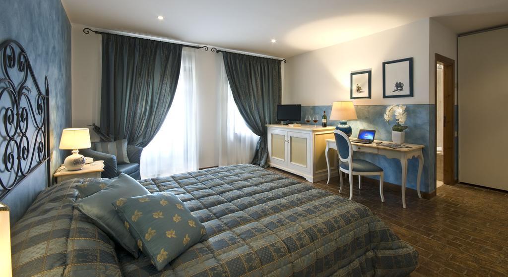 Fattoria Di Vibio Hotel Monte Castello di Vibio Екстериор снимка