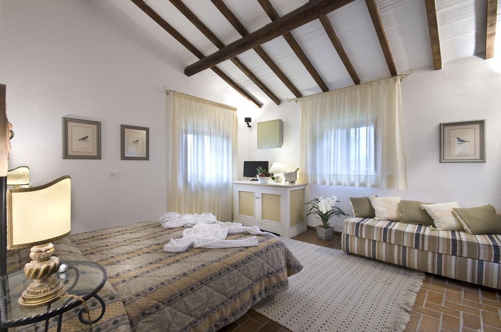 Fattoria Di Vibio Hotel Monte Castello di Vibio Стая снимка