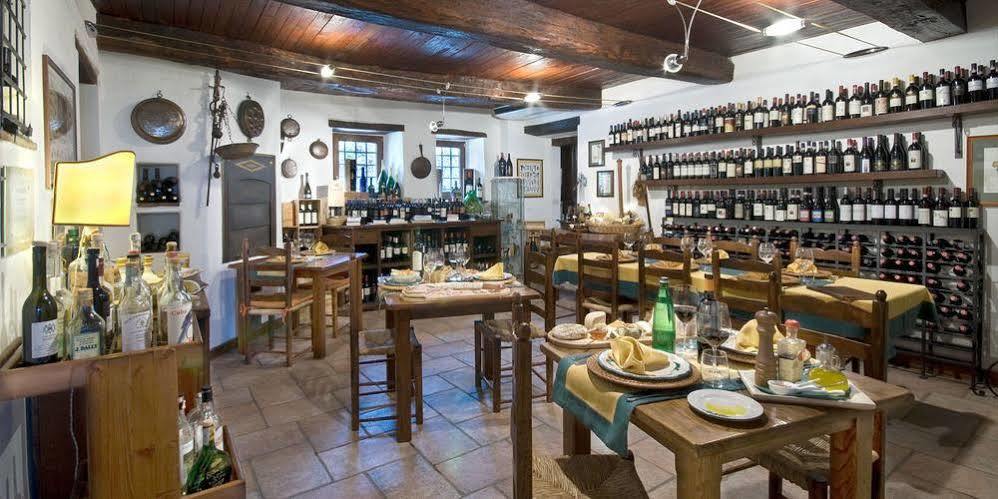 Fattoria Di Vibio Hotel Monte Castello di Vibio Екстериор снимка