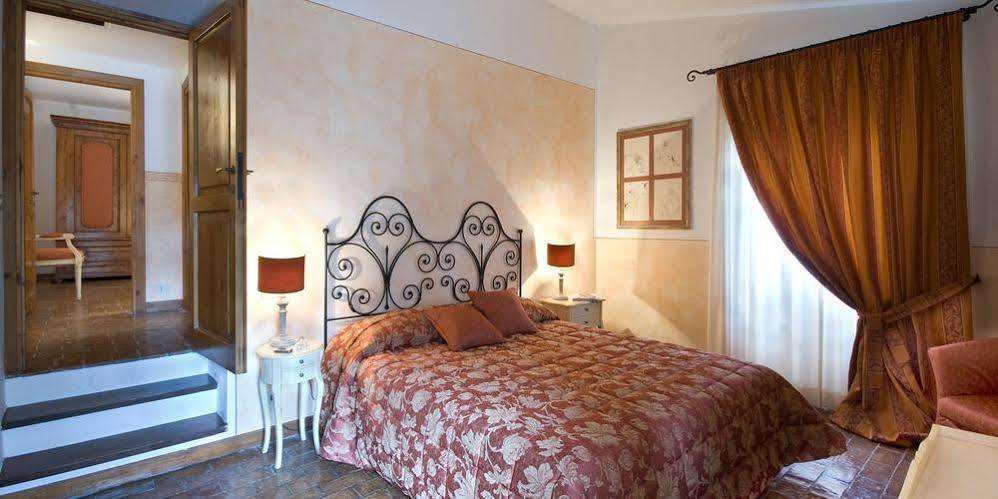 Fattoria Di Vibio Hotel Monte Castello di Vibio Екстериор снимка