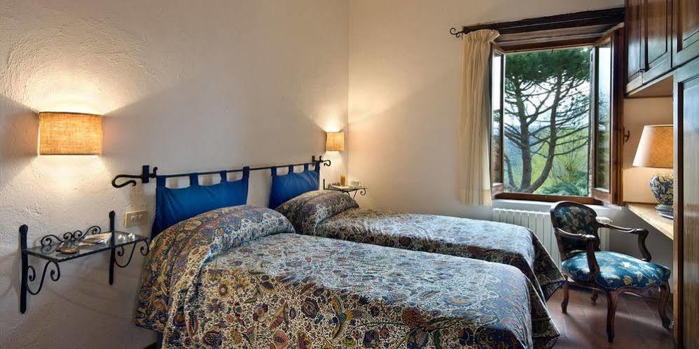 Fattoria Di Vibio Hotel Monte Castello di Vibio Екстериор снимка