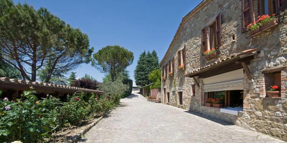 Fattoria Di Vibio Hotel Monte Castello di Vibio Екстериор снимка